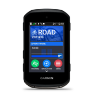GARMIN Edge 850 Unit Seulement