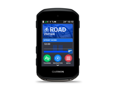 GARMIN Edge 850 Unit Seulement