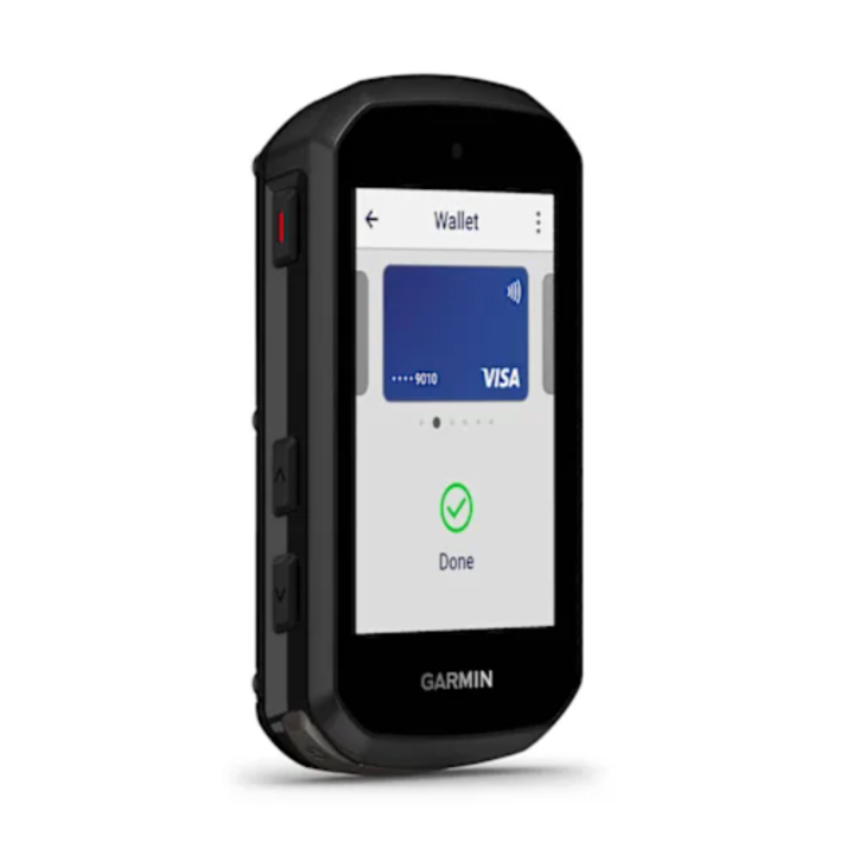 GARMIN GARMIN Edge 850 Unit Seulement GARMIN GARMIN Edge 850 Unit Seulement