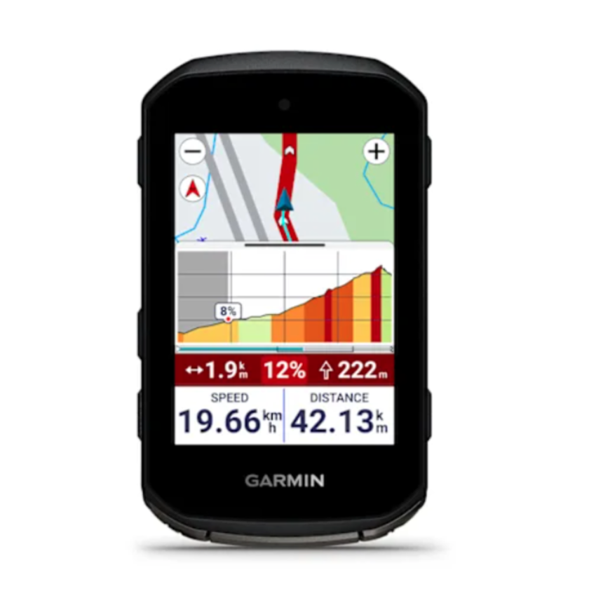 GARMIN GARMIN Edge 850 Unit Seulement GARMIN GARMIN Edge 850 Unit Seulement