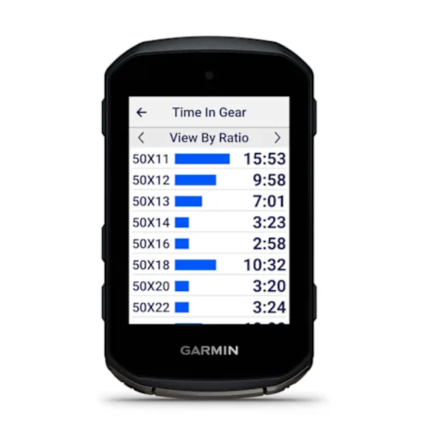 GARMIN GARMIN Edge 850 Unit Seulement GARMIN GARMIN Edge 850 Unit Seulement