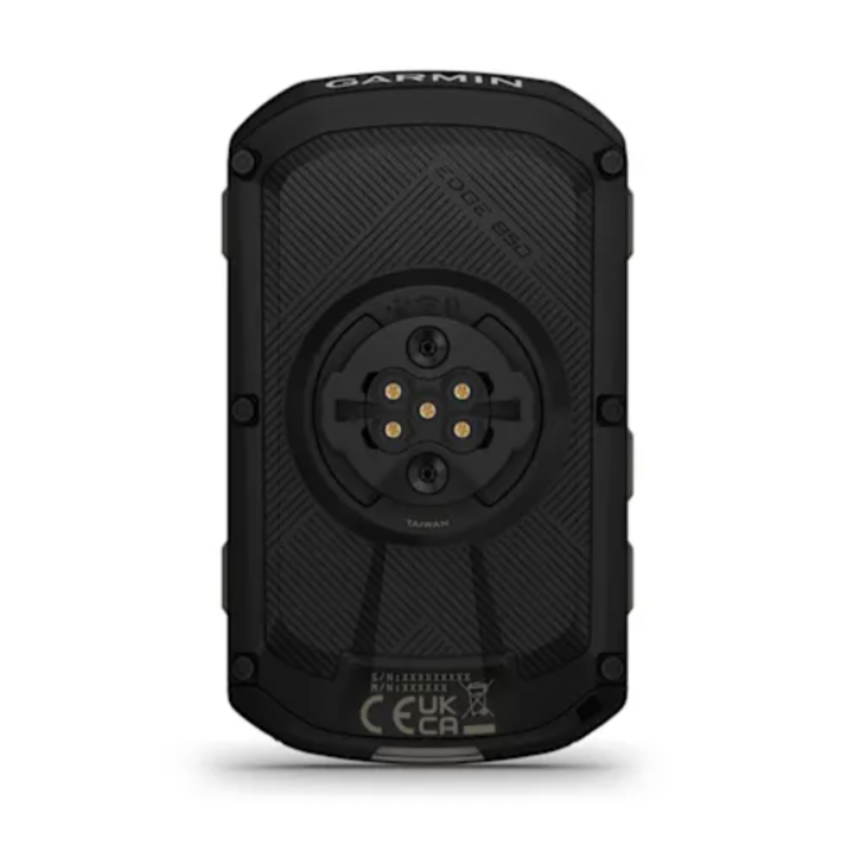 GARMIN GARMIN Edge 850 Unit Seulement GARMIN GARMIN Edge 850 Unit Seulement