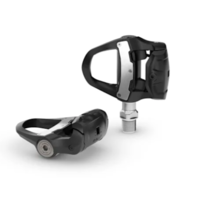 GARMIN Pédales Rally RK110 Power Meter (Look Keo)