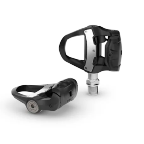 GARMIN GARMIN Pédales Rally RK110 Power Meter (Look Keo)