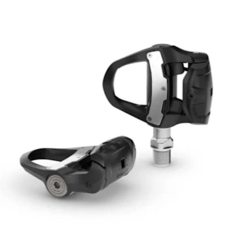 GARMIN GARMIN Pédales Rally RK110 Power Meter (Look Keo)