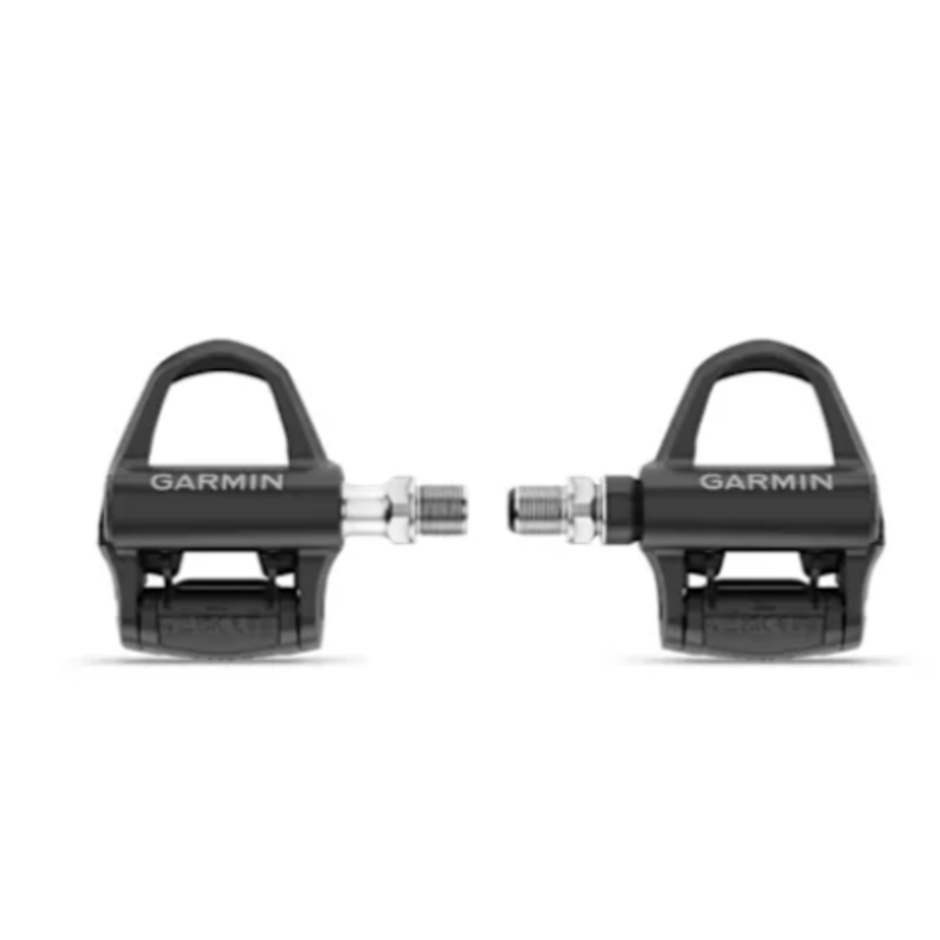 GARMIN GARMIN Pédales Rally RK110 Power Meter (Look Keo)