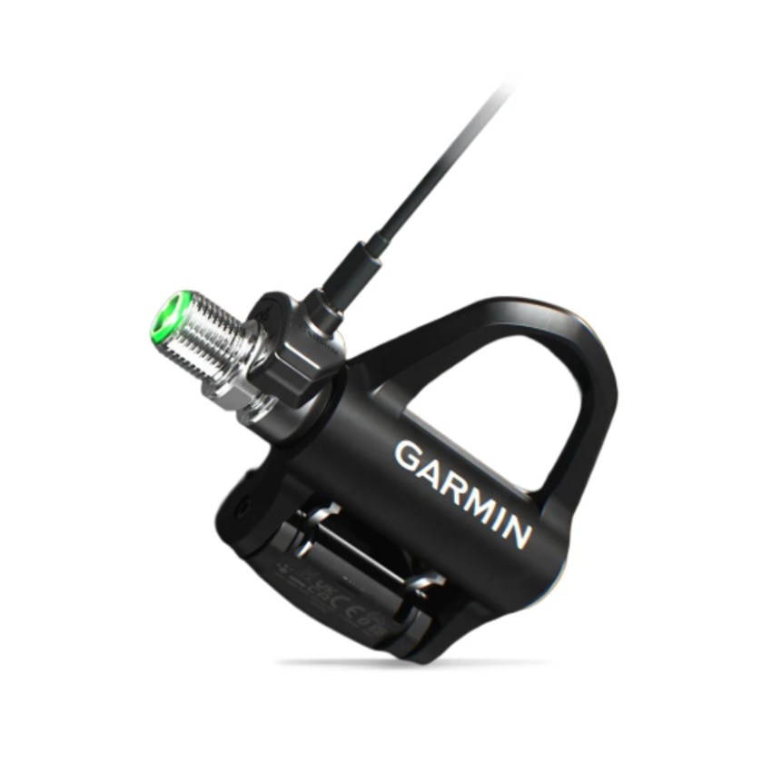 GARMIN GARMIN Pédales Rally RK110 Power Meter (Look Keo)