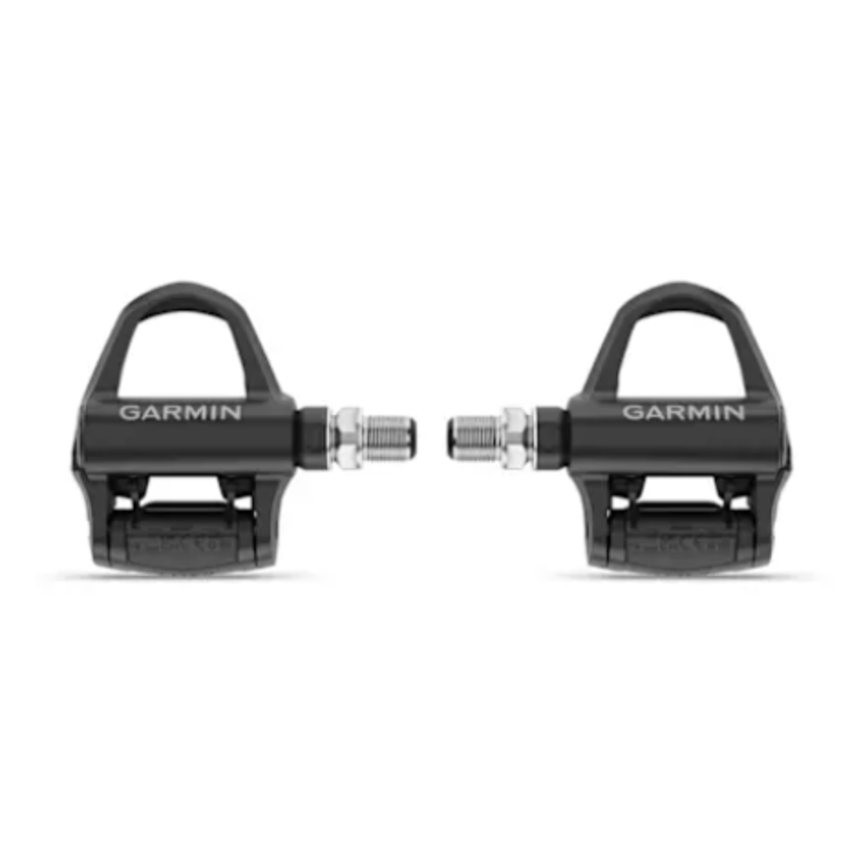 GARMIN GARMIN Pédales Rally RK210 Power Meter (Look Keo)