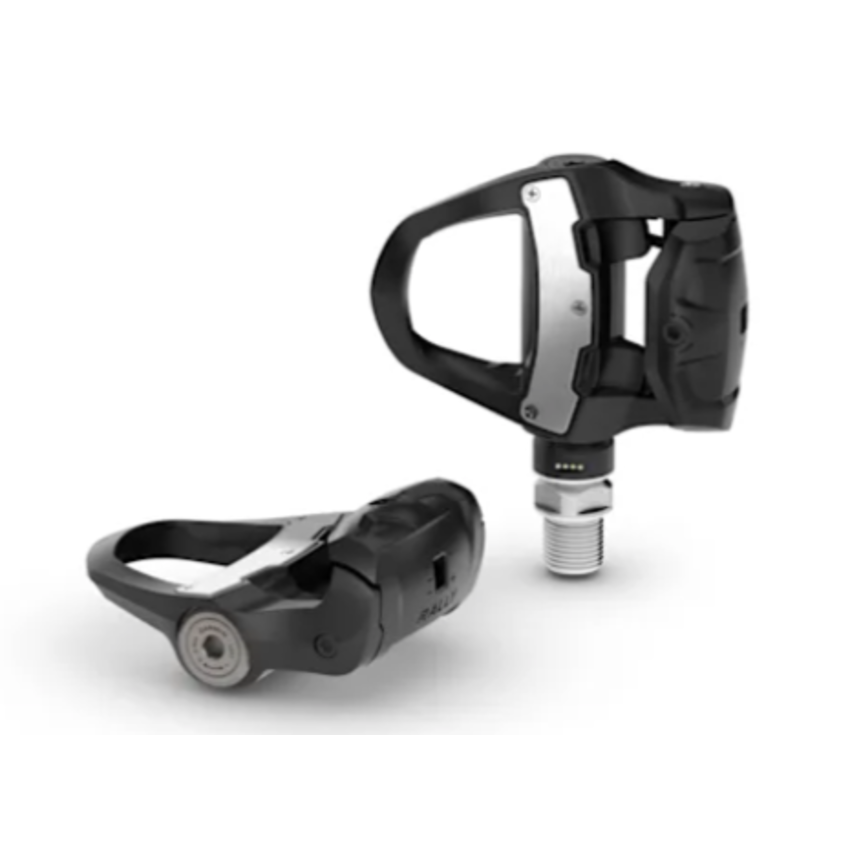 GARMIN GARMIN Pédales Rally RK210 Power Meter (Look Keo)