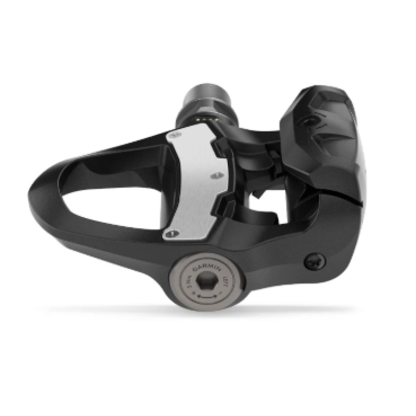 GARMIN GARMIN Pédales Rally RK210 Power Meter (Look Keo)