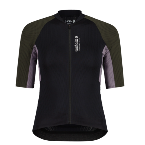 MALOJA MALOJA Maillot CapanneM Femme