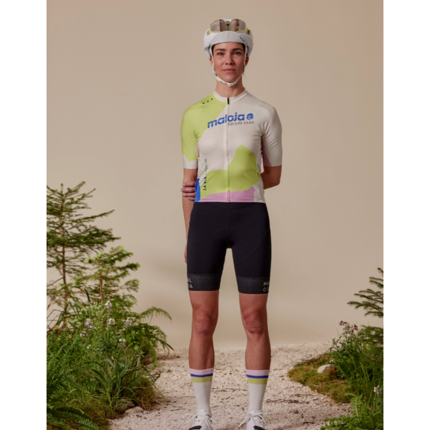 MALOJA MALOJA Maillot SokostiM Femme