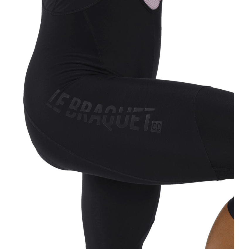 LEBRAQUET LEBRAQUET Bib Thermal 3/4 Lombard LEBRAQUET LEBRAQUET Bib Thermal 3/4 Lombard