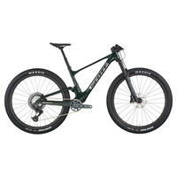 2026 SCOTT Spark RC Team Issue