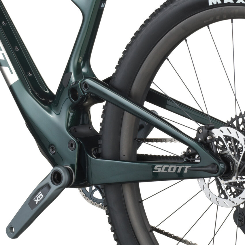 SCOTT À venir 2026 SCOTT Spark RC Team Issue