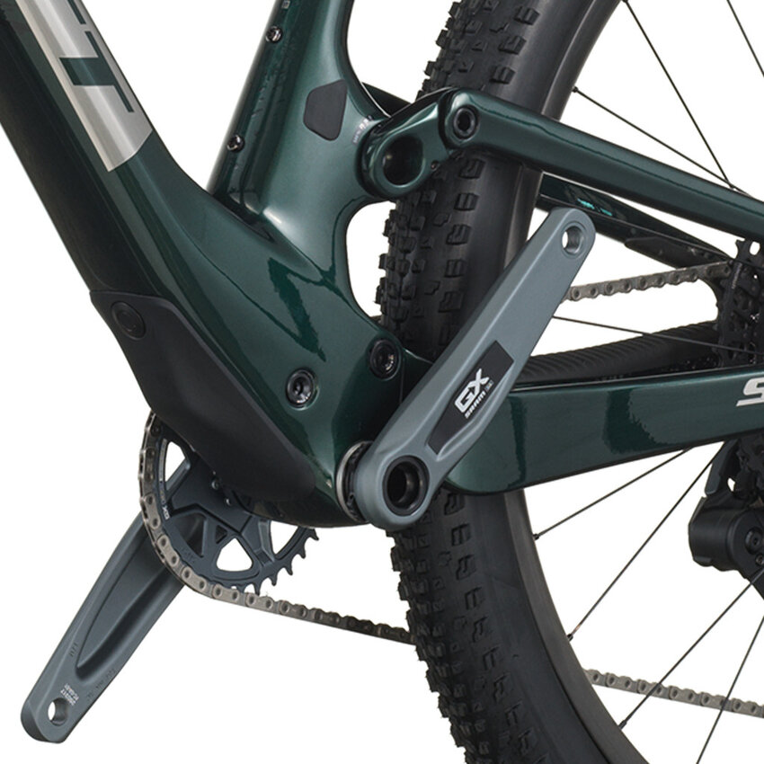 SCOTT À venir 2026 SCOTT Spark RC Team Issue