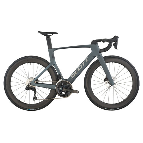 SCOTT 2026 SCOTT Foil RC 20