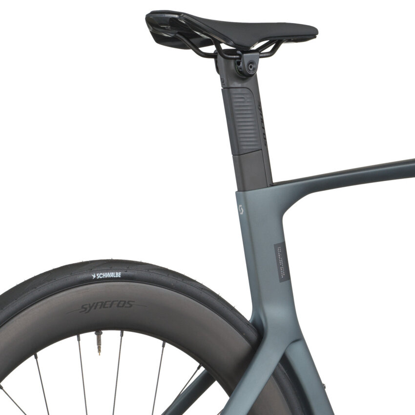 SCOTT 2026 SCOTT Foil RC 20