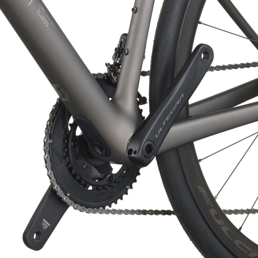 SCOTT 2026 SCOTT Addict 20