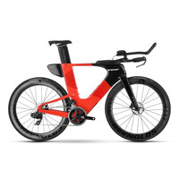 2025 FELT IAx Adv Rival AXS
