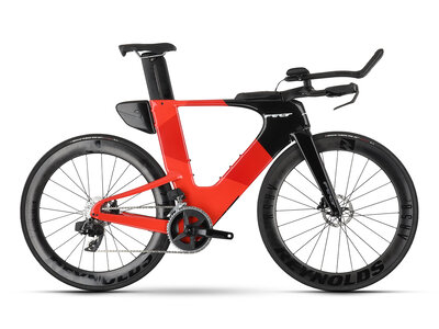 2025 FELT IAx Adv Rival AXS