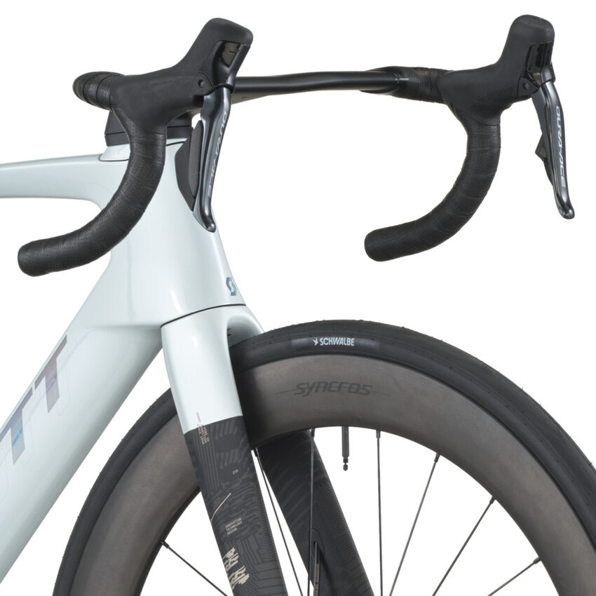 SCOTT À venir 2026 SCOTT Foil RC Pro