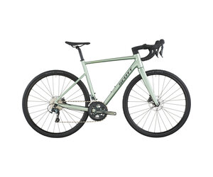 2026 SCOTT Speedster 20 - Laferté Bicycles