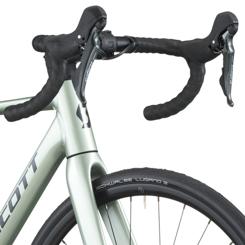 SCOTT 2026 SCOTT Speedster 20