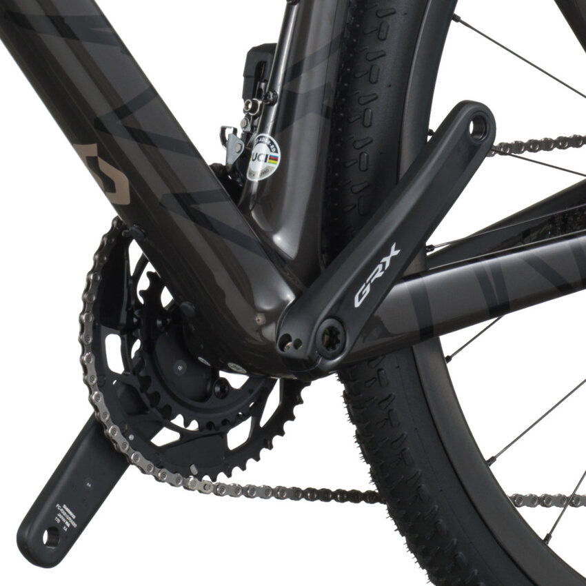 SCOTT À venir 2026 SCOTT Addict Gravel 15