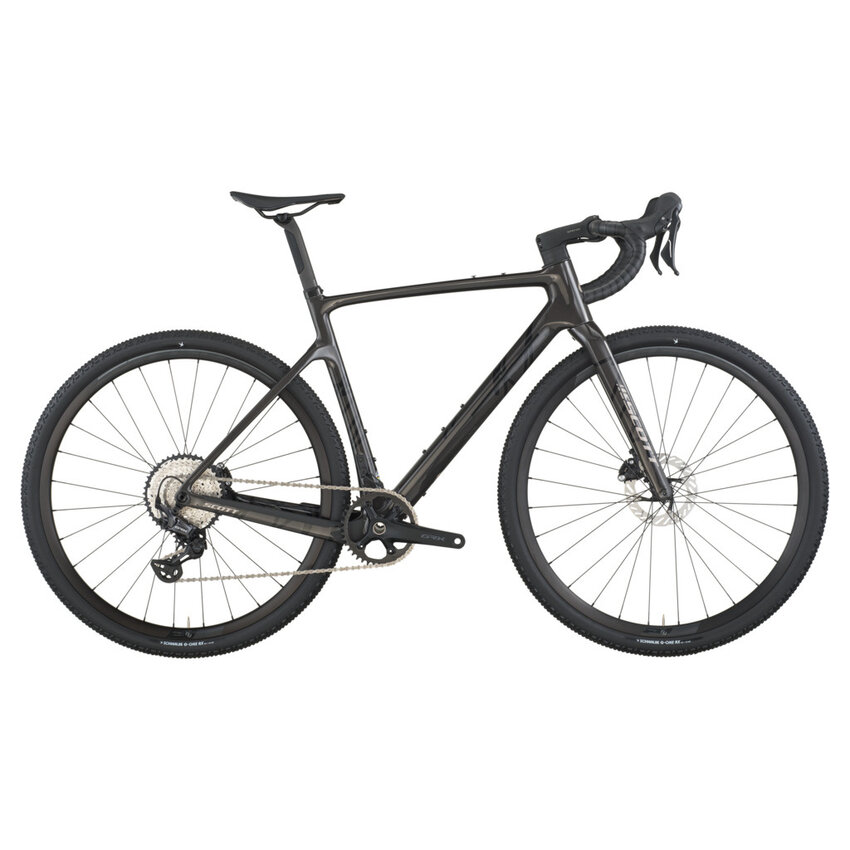 SCOTT 2026 SCOTT Addict Gravel 30 (1X)