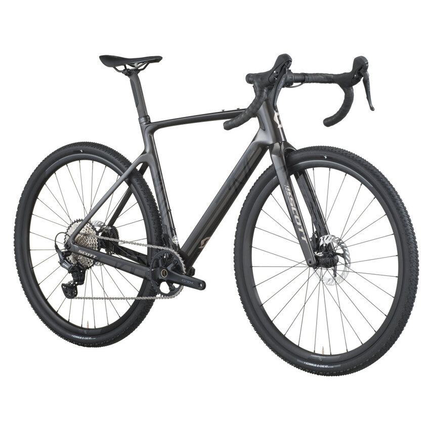 SCOTT 2026 SCOTT Addict Gravel 30 (1X)