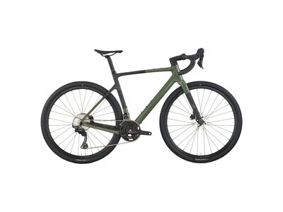 2026 SCOTT Addict Gravel 40 (2X)