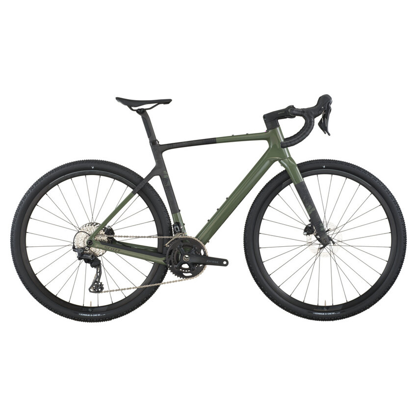 SCOTT 2026 SCOTT Addict Gravel 40 (2X)