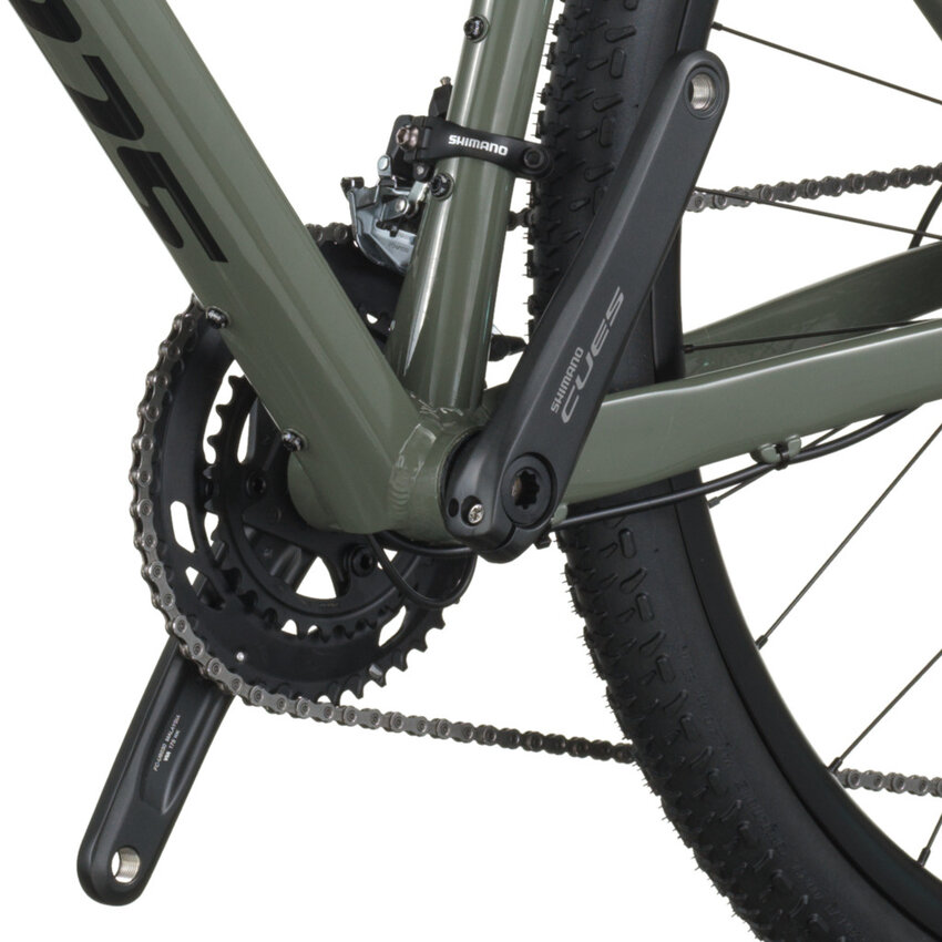 SCOTT 2026 SCOTT Speedster Gravel 20