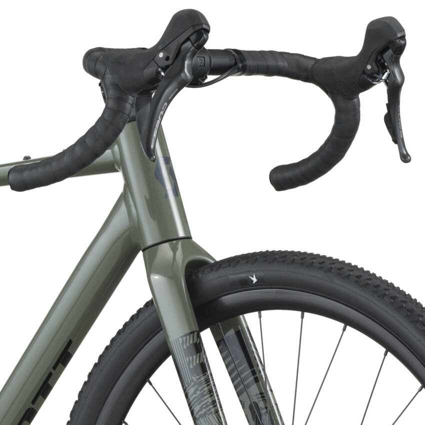 SCOTT 2026 SCOTT Speedster Gravel 20