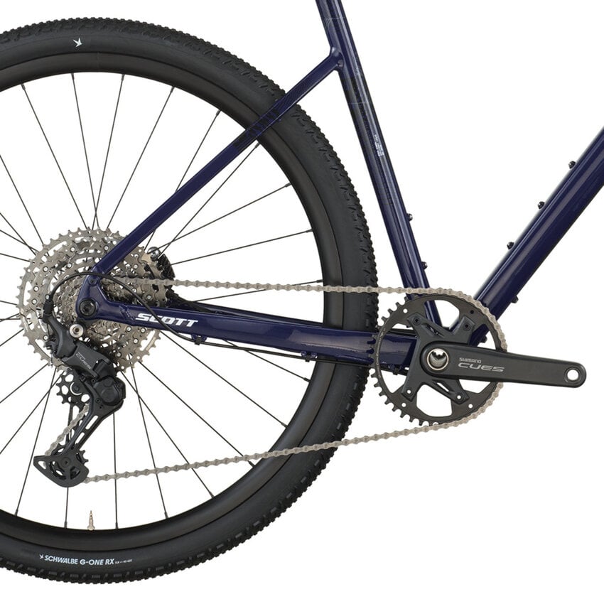 SCOTT 2026 SCOTT Speedster Gravel 30