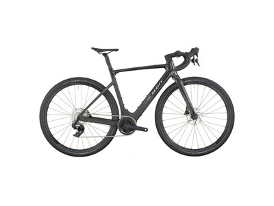 2027 SCOTT Solace Gravel eRIDE 30 2027 SCOTT Solace Gravel eRIDE 30