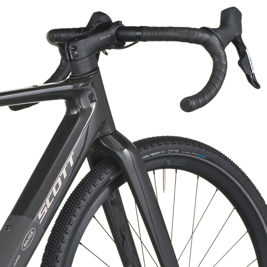 SCOTT 2026 SCOTT Solace Gravel eRIDE 30