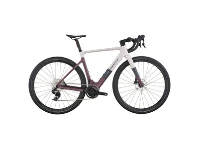 2026 SCOTT Solace Gravel eRIDE 30