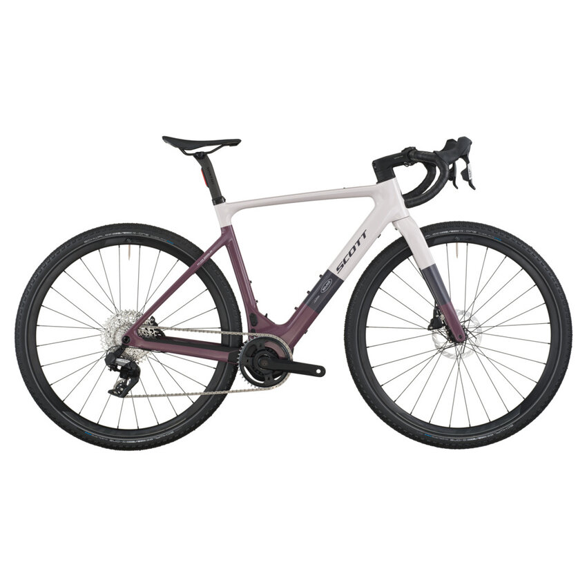 SCOTT 2026 SCOTT Solace Gravel eRIDE 30