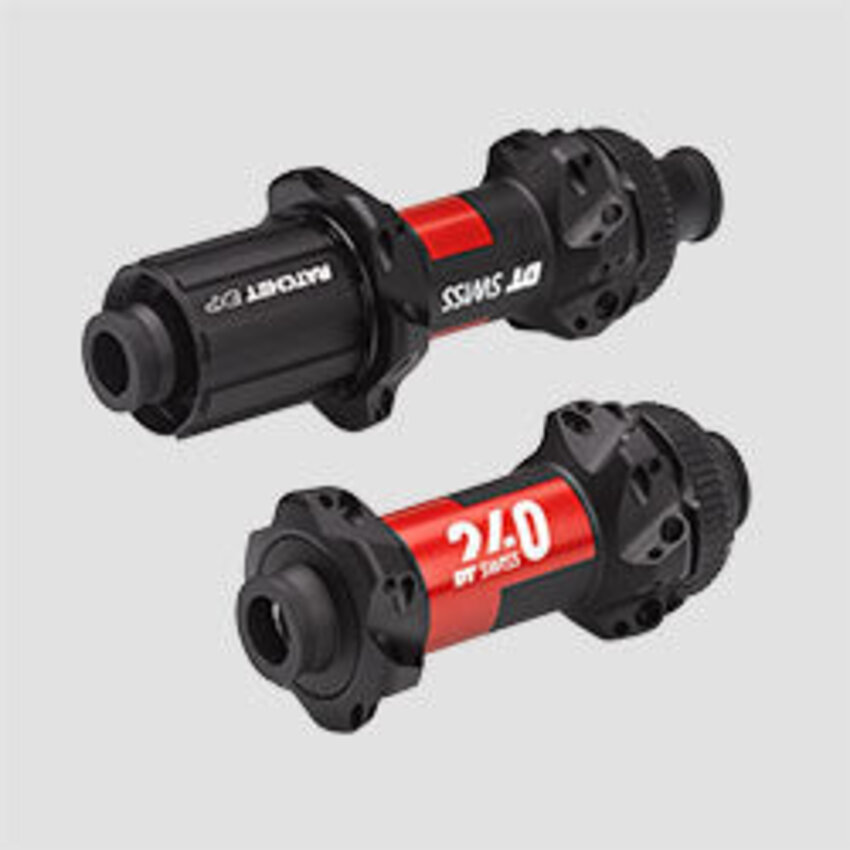 RESERVE RESERVE Roues 42|49 TA 700c DT 240 SP HG11 CL