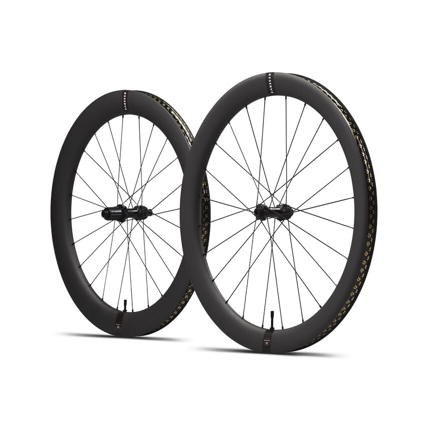 RESERVE RESERVE Roues 52|63 700c 23 DT350 SP XDr CL