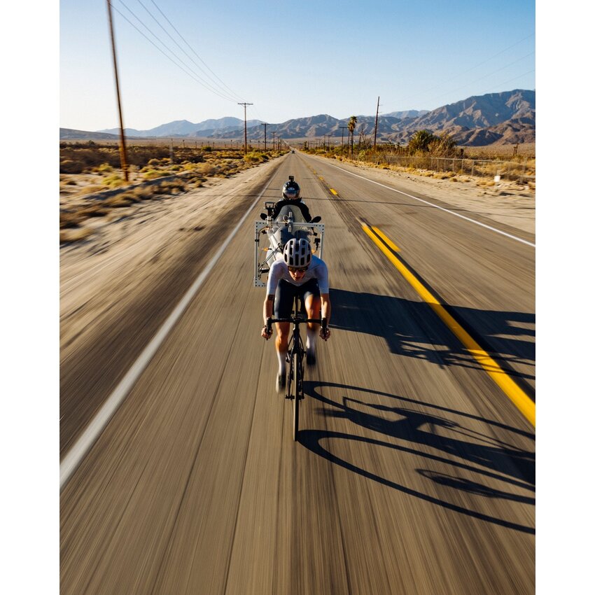 RESERVE RESERVE Roues 52|63 700c 23 DT350 SP XDr CL