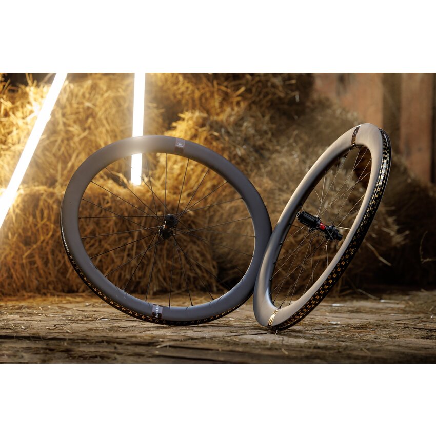 RESERVE RESERVE Roues 52|63 700c 23 DT350 SP XDr CL