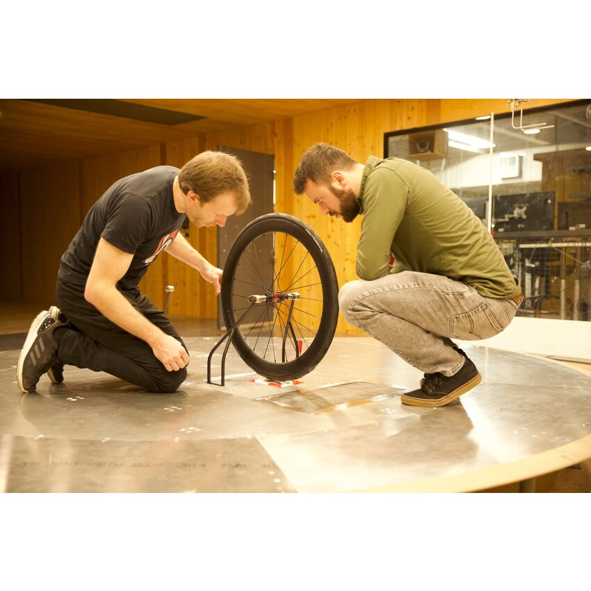 RESERVE RESERVE Roues 52|63 700c 23DT350 SP HG11 CL