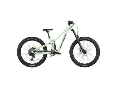  2026 SCOTT Ransom 400