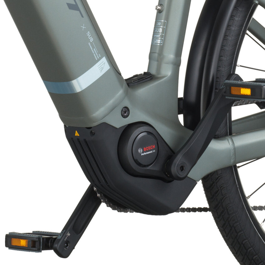 SCOTT À venir 2026 SCOTT Sub Sport 30