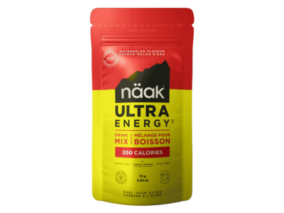 NAAK Poudre Ultra Energy 72g