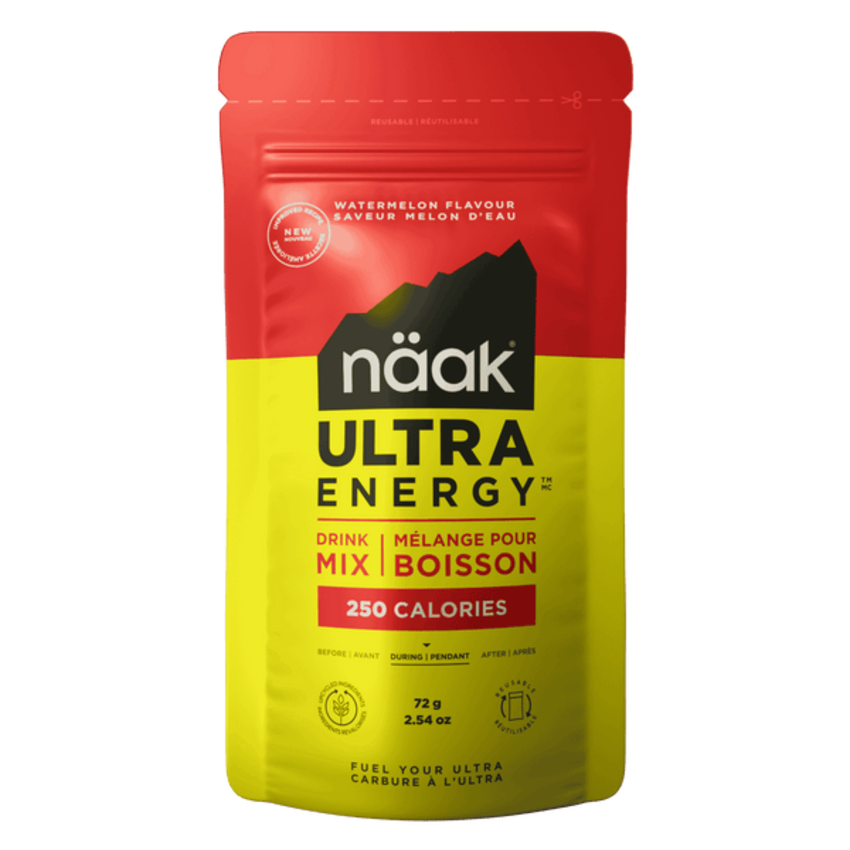 NAAK NAAK Poudre Ultra Energy 72g