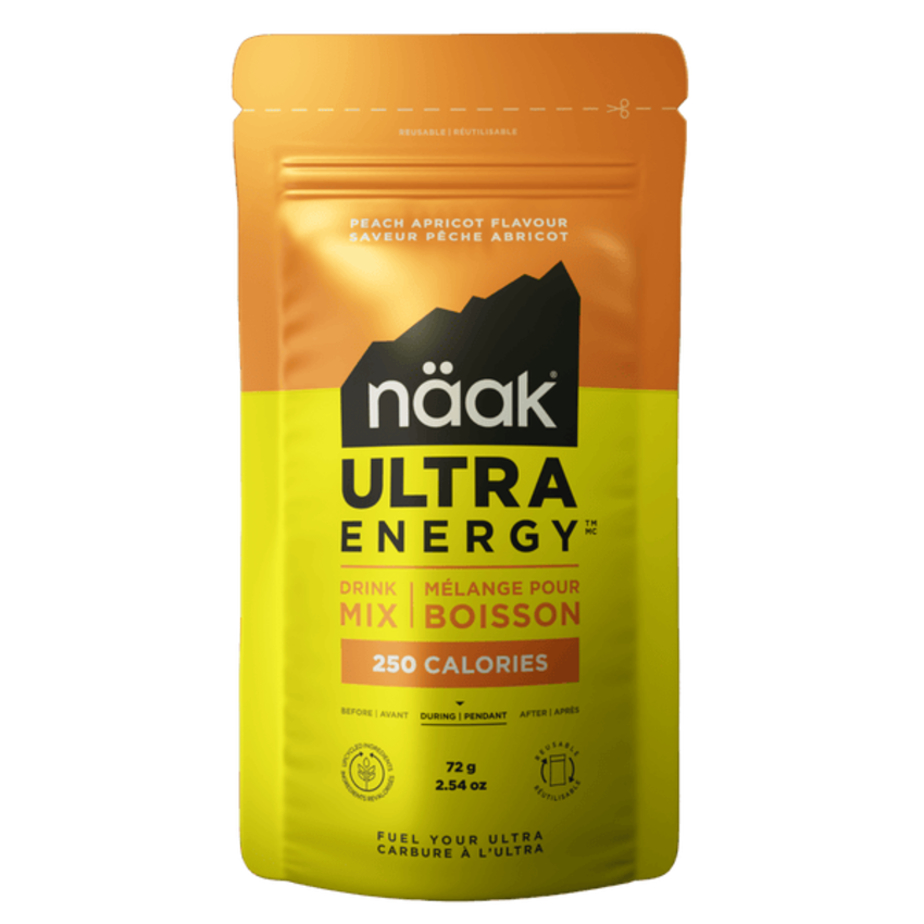 NAAK NAAK Poudre Ultra Energy 72g